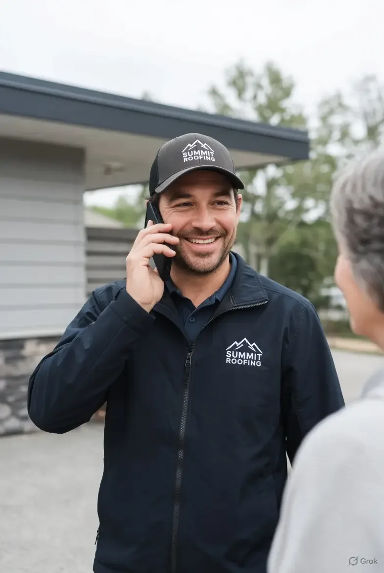 Flat Roof Leak Repair National City, MI FAQs